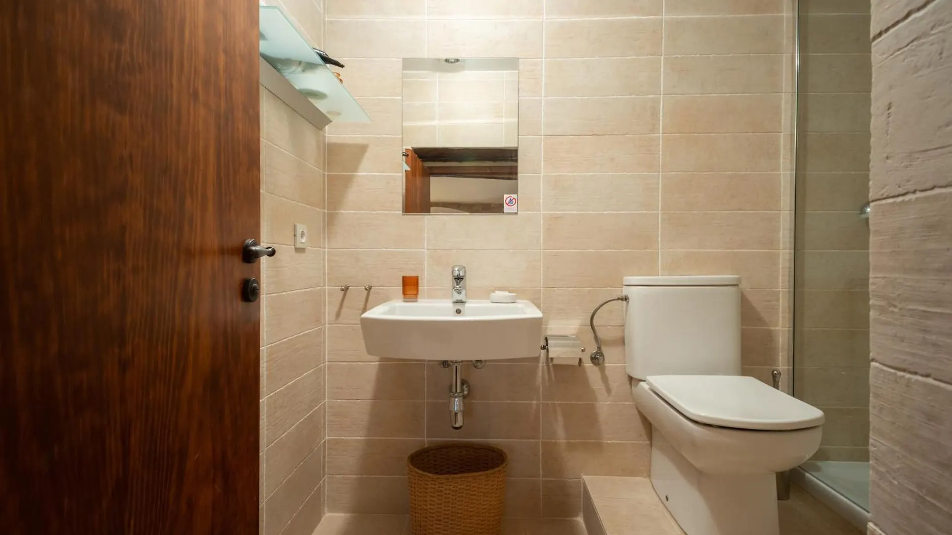 Mas Coquells Rural - Habitacio Doble Amb Bany I Terrassa Privada Bed & Breakfast Vilanant Spain